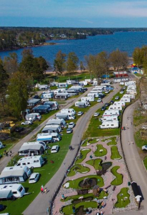 Ursand Resort & Camping, Vänersborg